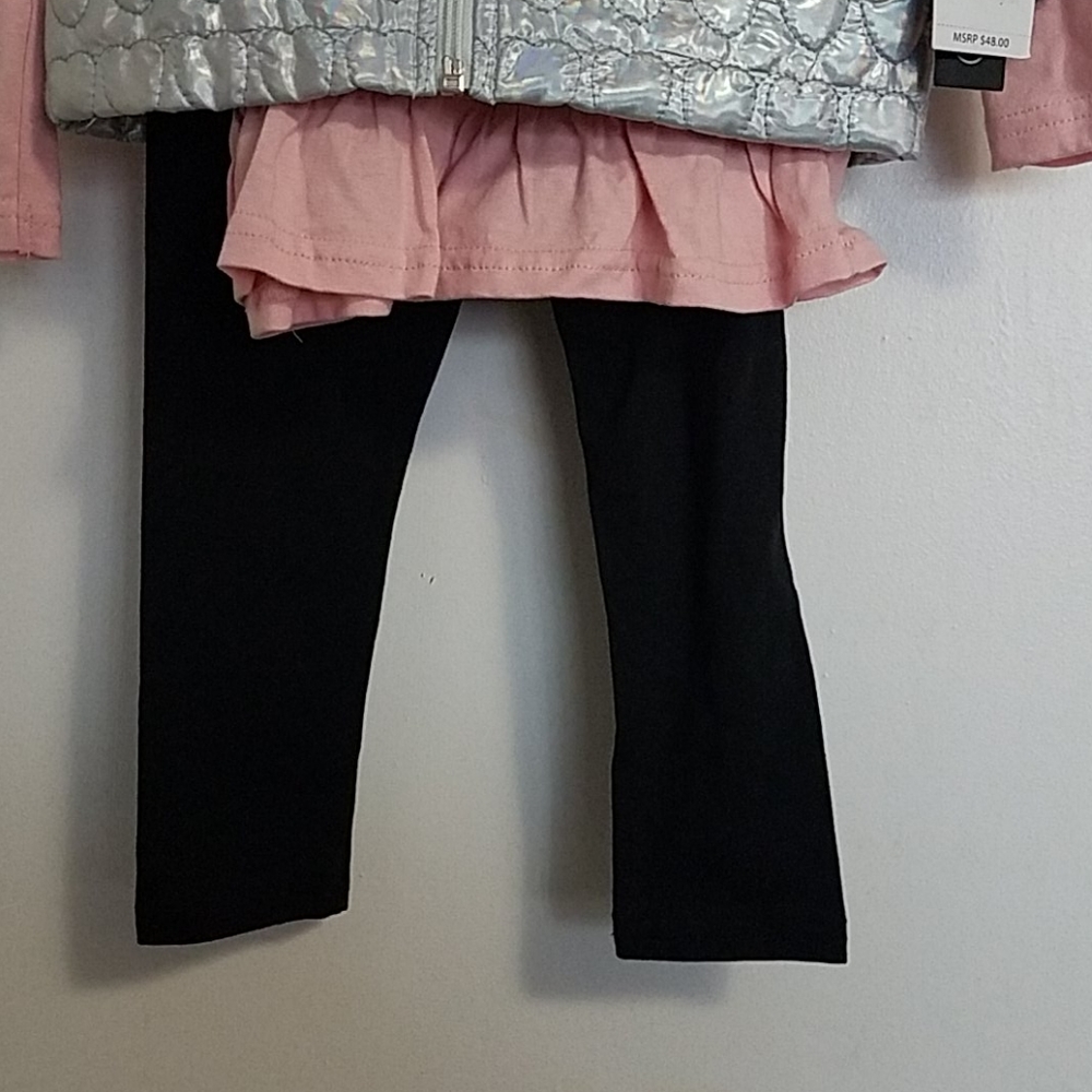 Girls First Set - Picture 3 of 16